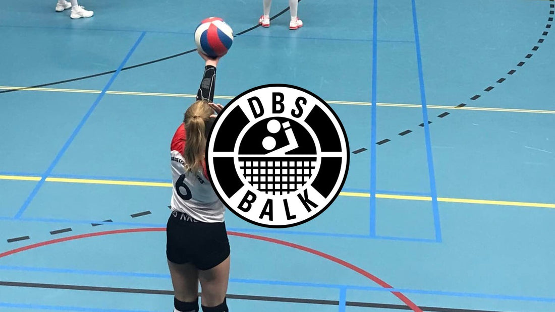Nieuwe clubshop en kledinglijn voor DBS Balk
