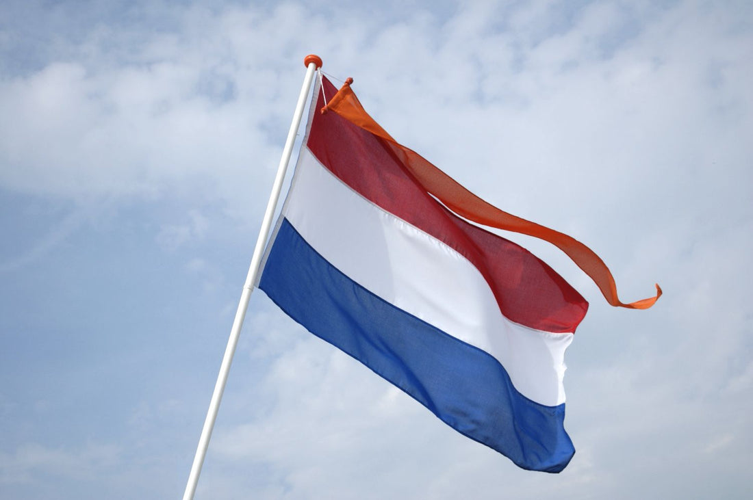 Klantenservice Koningsdag gesloten, 4 en 5 mei geopend