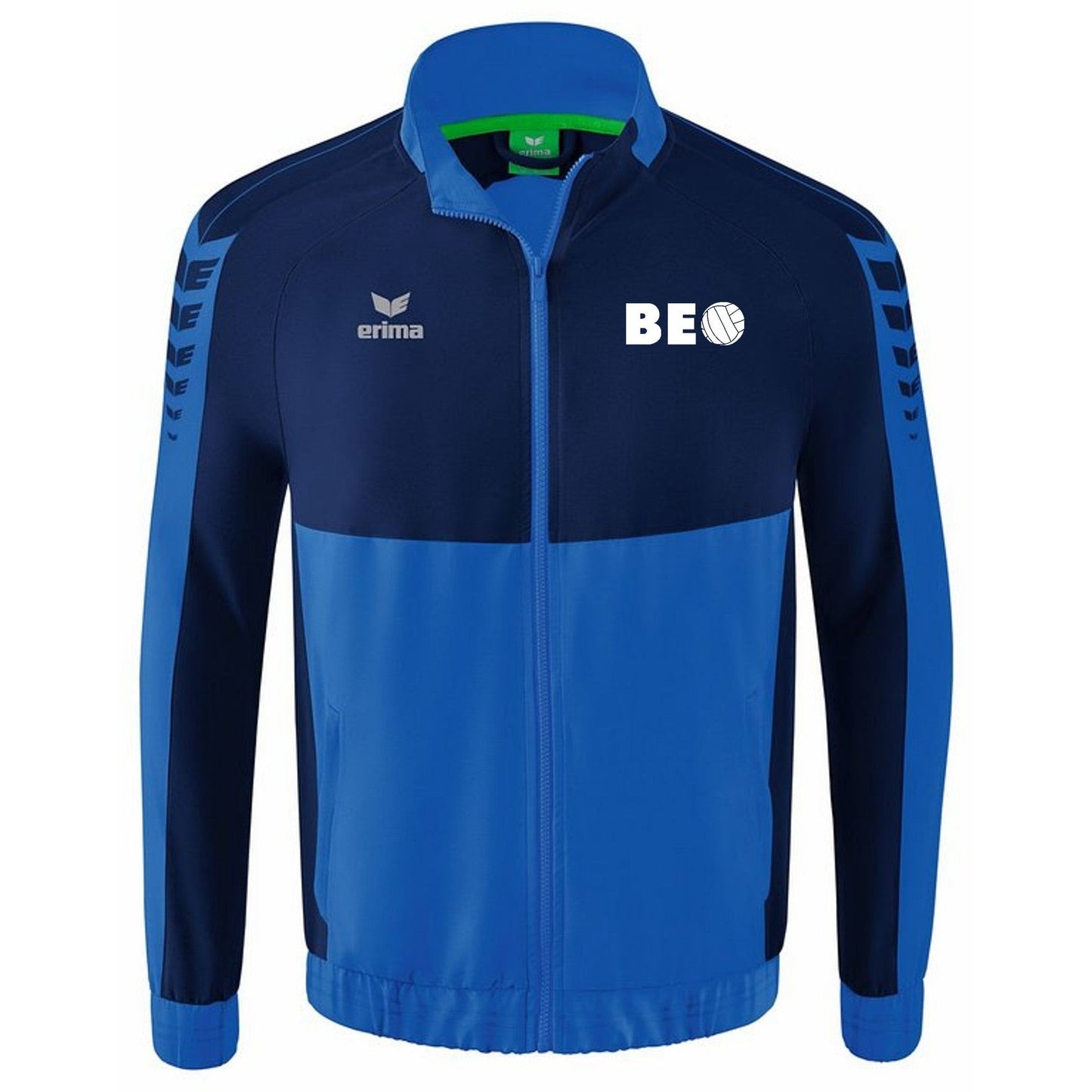 SF BEO Presentatiejack
