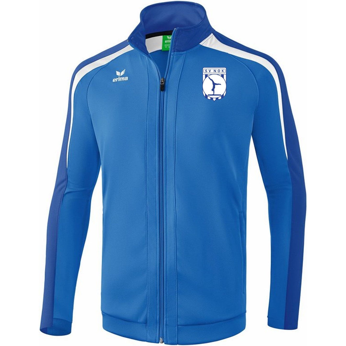 GV NOK Liga 2.0 Trainingsjack