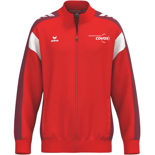 VC Covos Celebrate 125 Training Jack