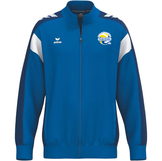 VV Stânfries Celebrate 125 Trainingsjack