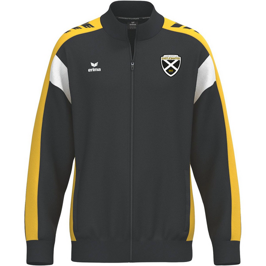 VC Exstudiantes Celebrate 125 Training Jacket