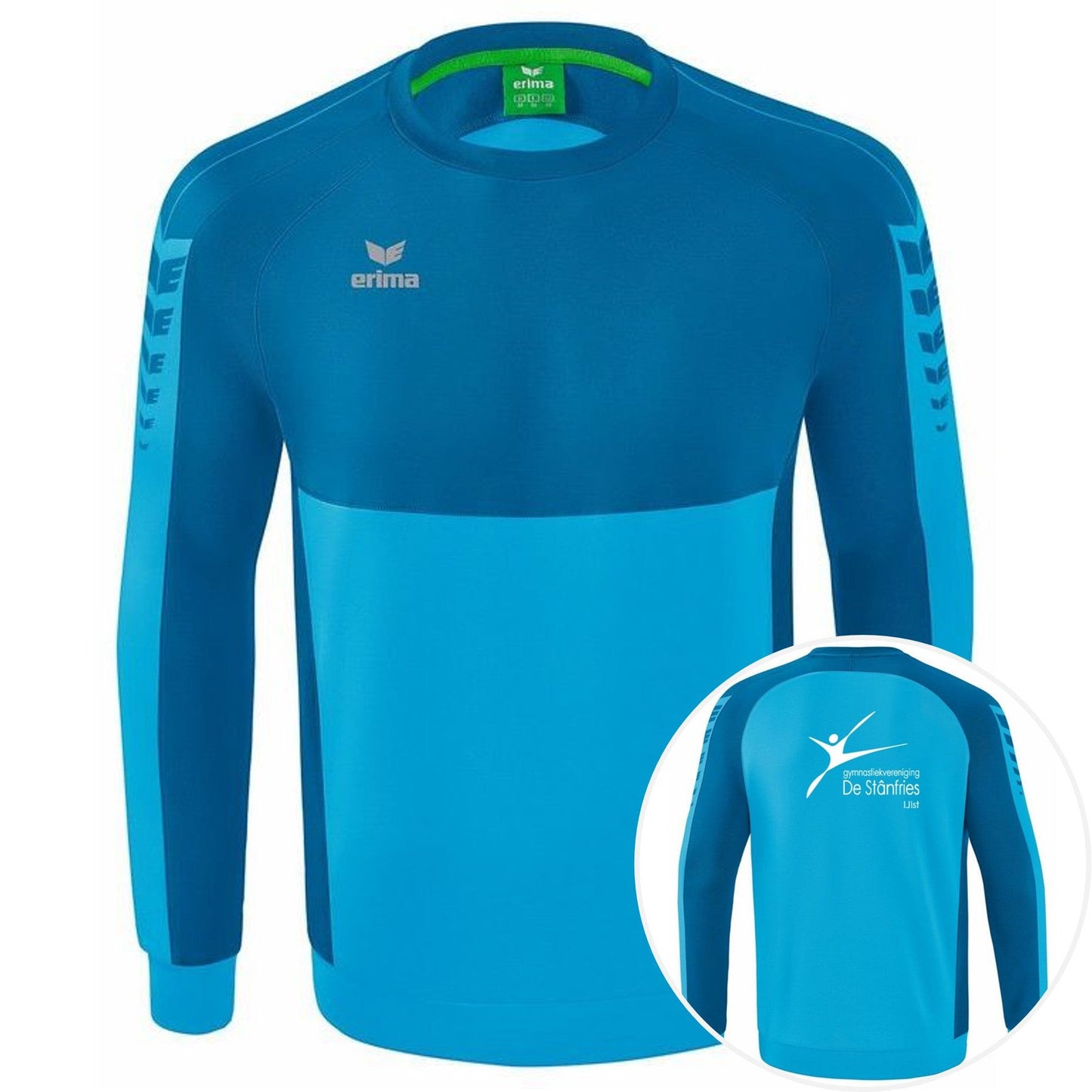GV De Stânfries Six Wings Sweatshirt