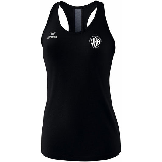 VC WISKY Squad Tanktop (Zwart)