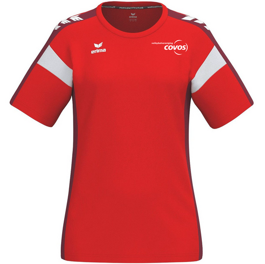 VC Covos Celebrate 125 T-Shirt Function