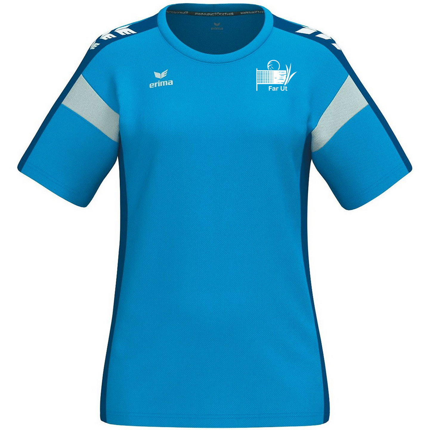 Far Ut Celebrate 125 T-shirt Function