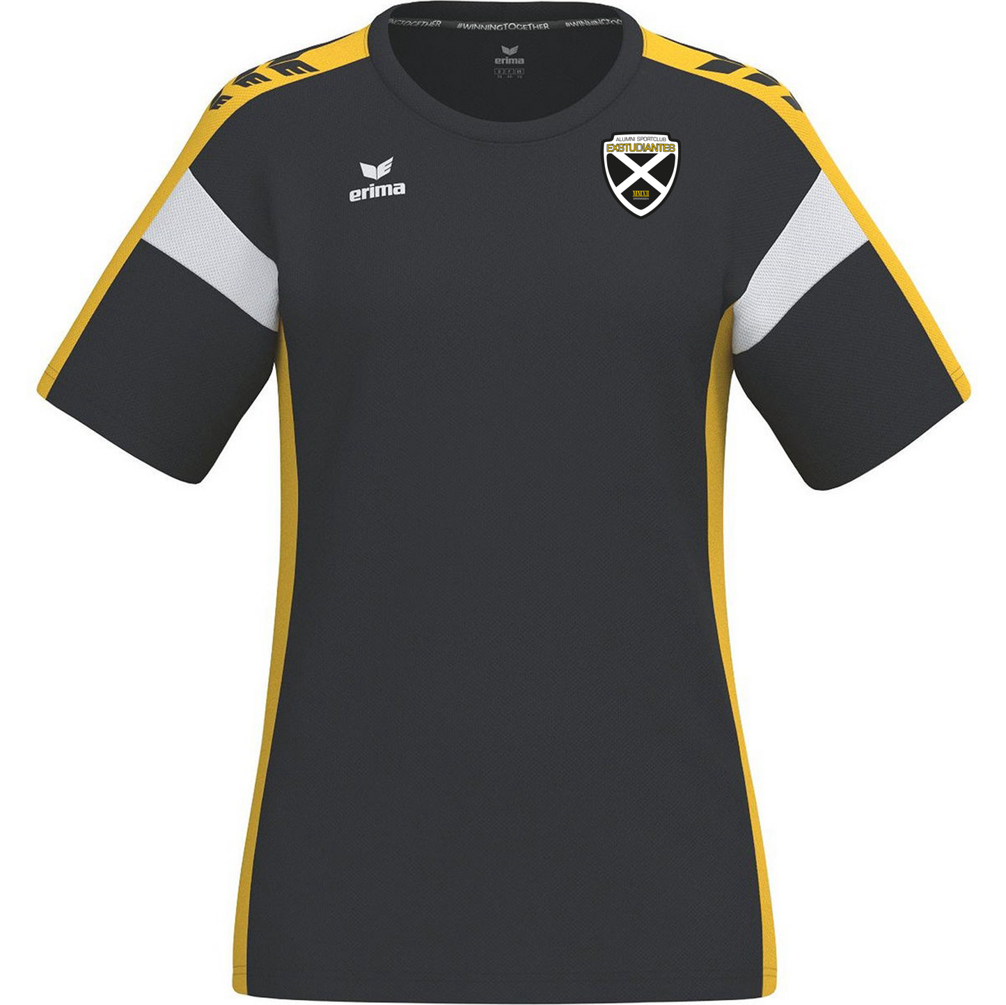 Exstudiantes Celebrate 125 T-shirt Top Function