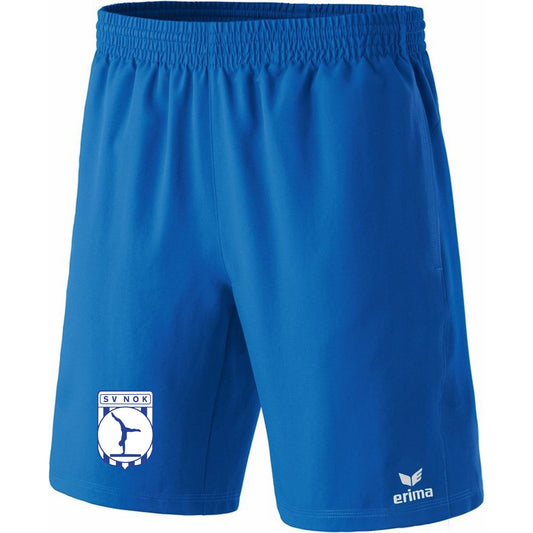 GV NOK Club 1900 Short (Blauw)