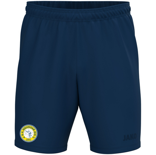 KV Meiinoar Ien Trainingsshort One (Navy)