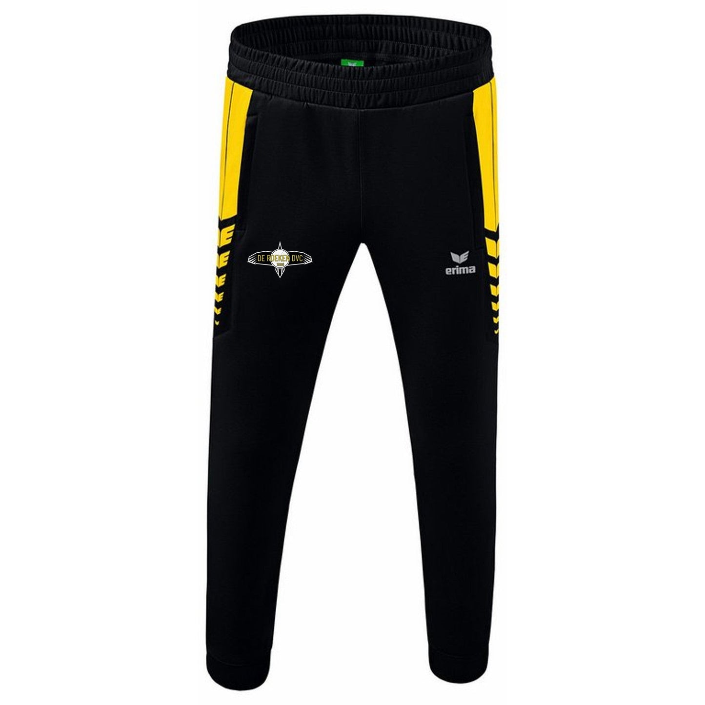 VV De Roeken/DVC Six Wings Worker broek