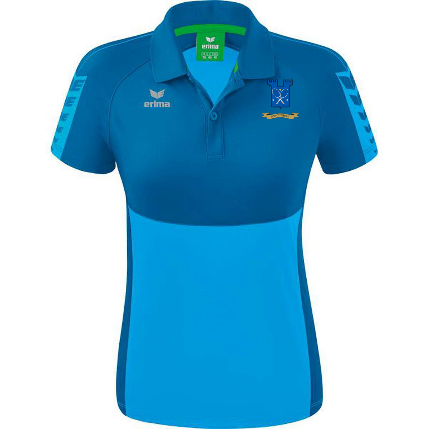 TV Schatzenburg Six Wings Polo