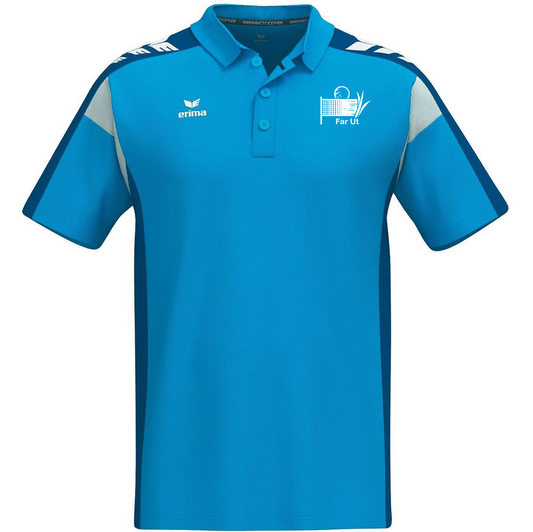 Far Ut Celebrate 125 Poloshirt Function