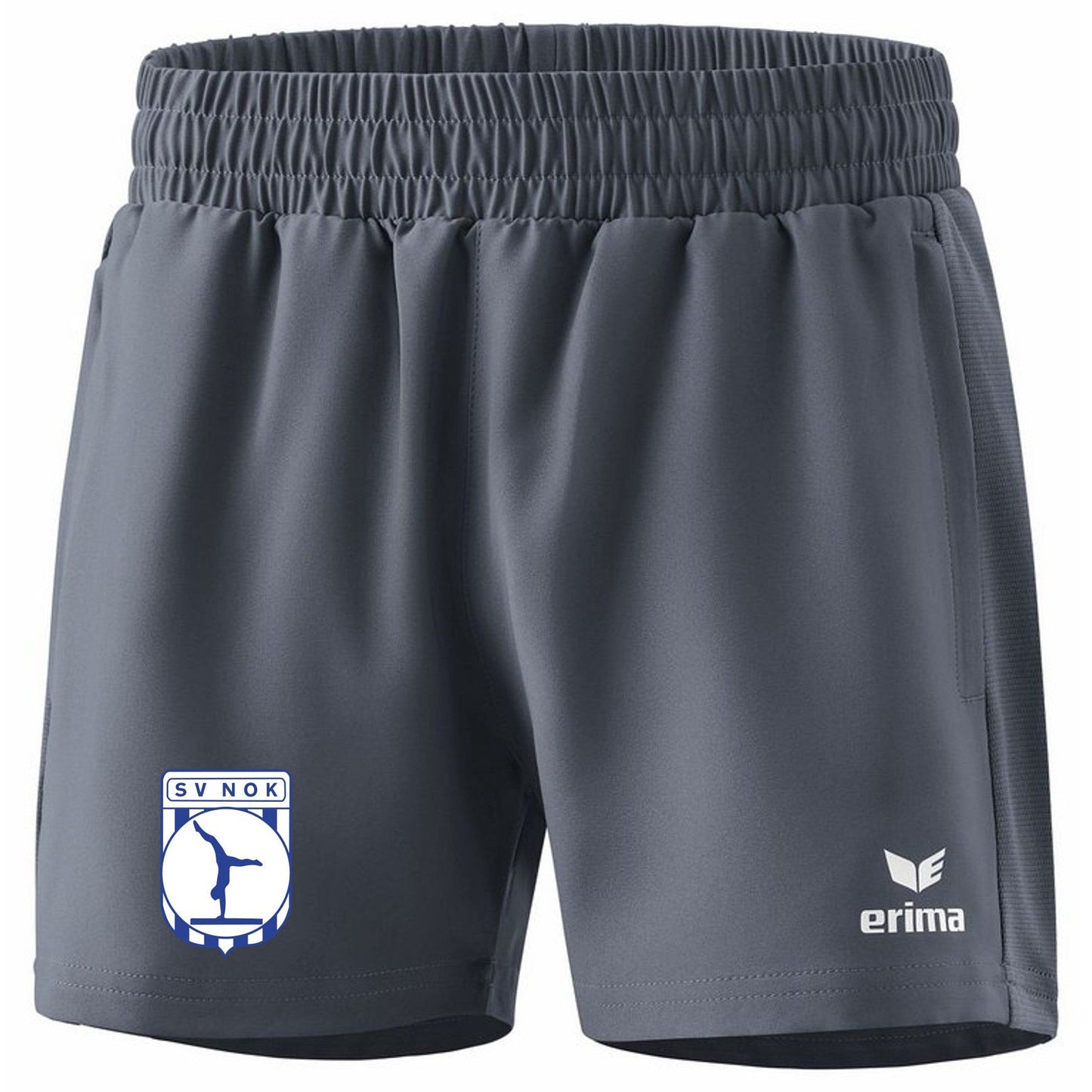 GV NOK Short Change (Grijs)