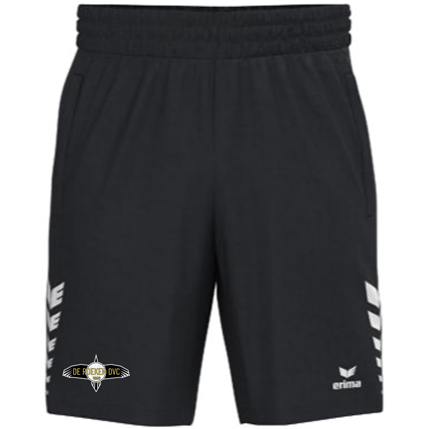 VV De Roeken/DVC Celebrate 125 Shorts