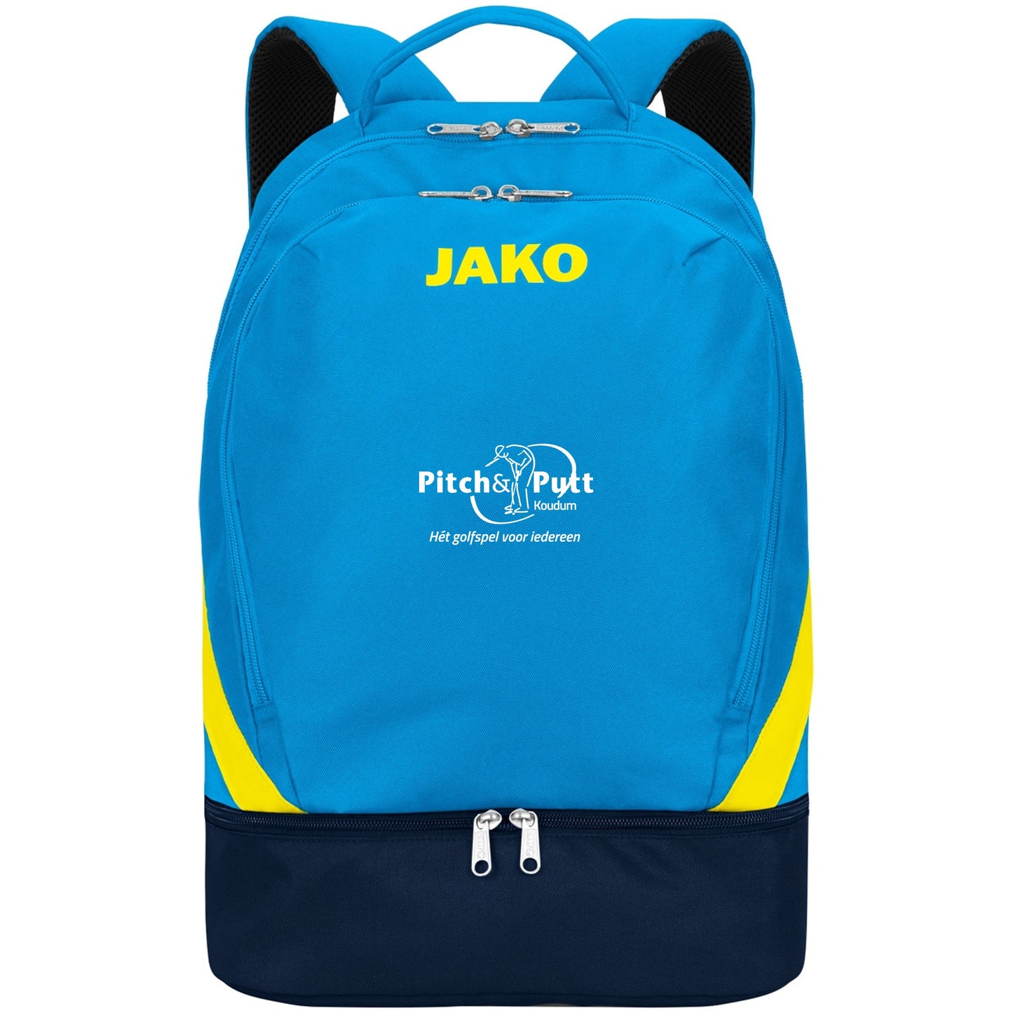 Pitch & Putt Rugzak Iconic