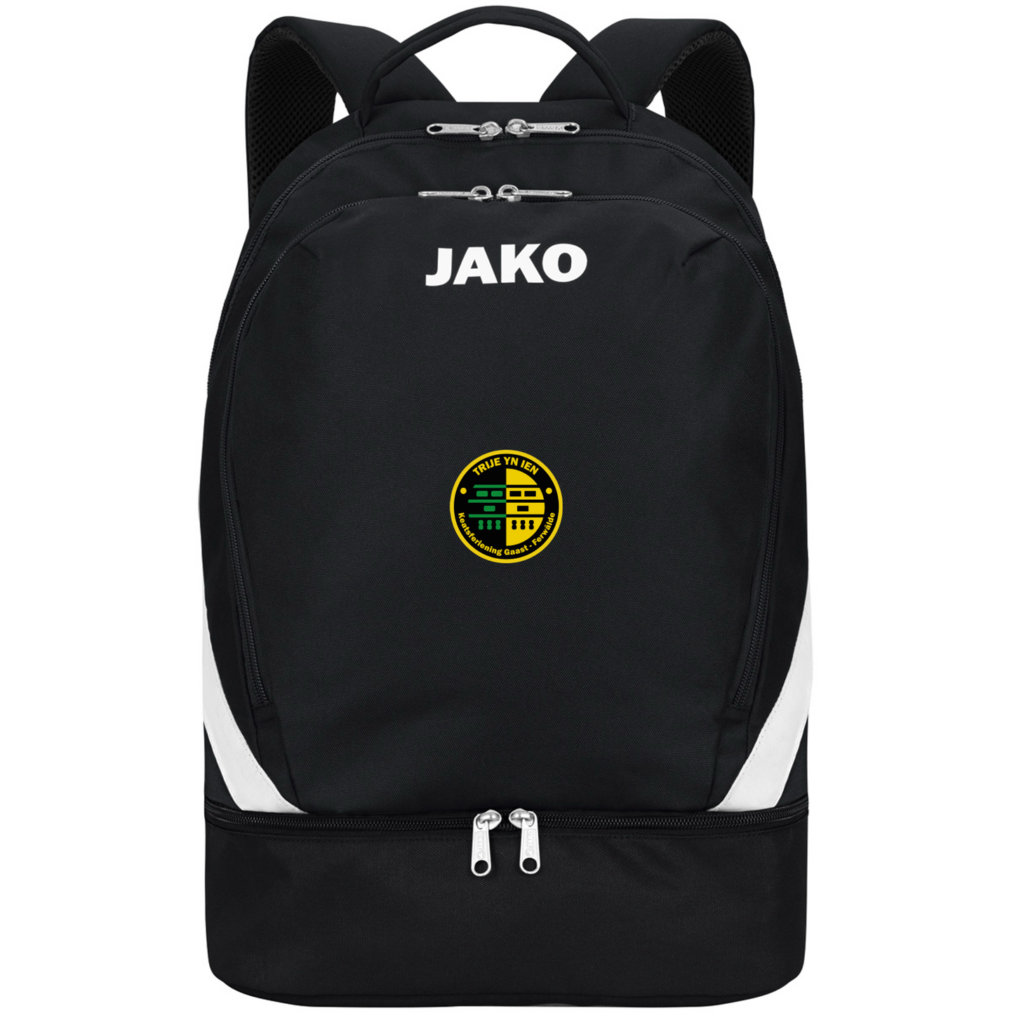 KV Trije Yn Ien Rugzak Iconic