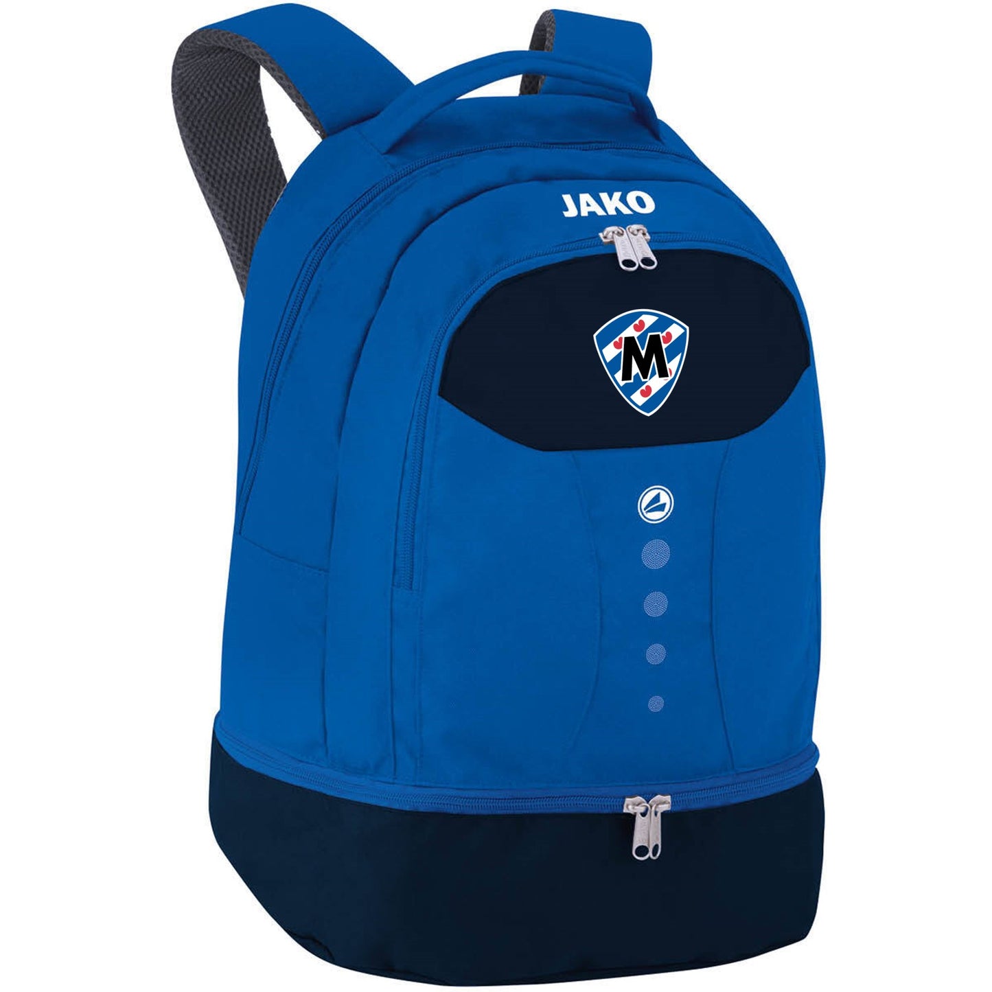 VV Minnertsga Rugzak Striker