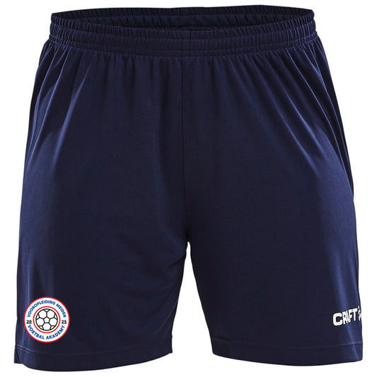 VMVA Squad Short Solid