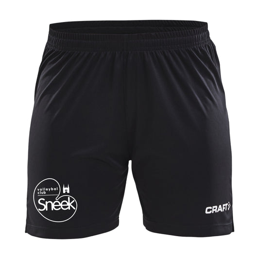 VC Sneek Squad Short Solid
