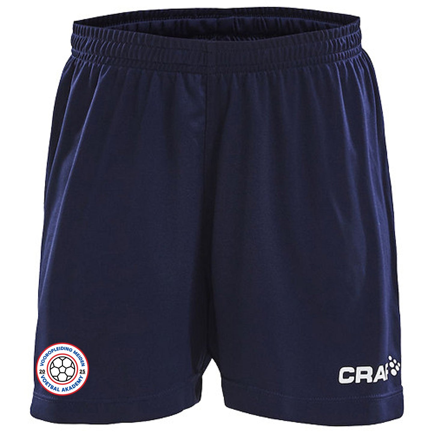 VMVA Squad Short Solid