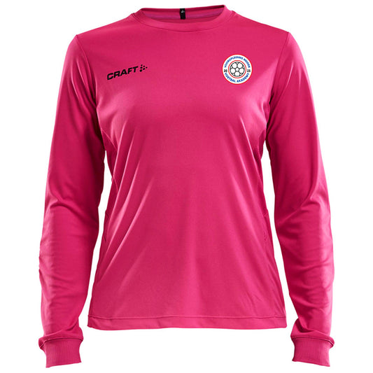 VMVA Squad GK LS Jersey