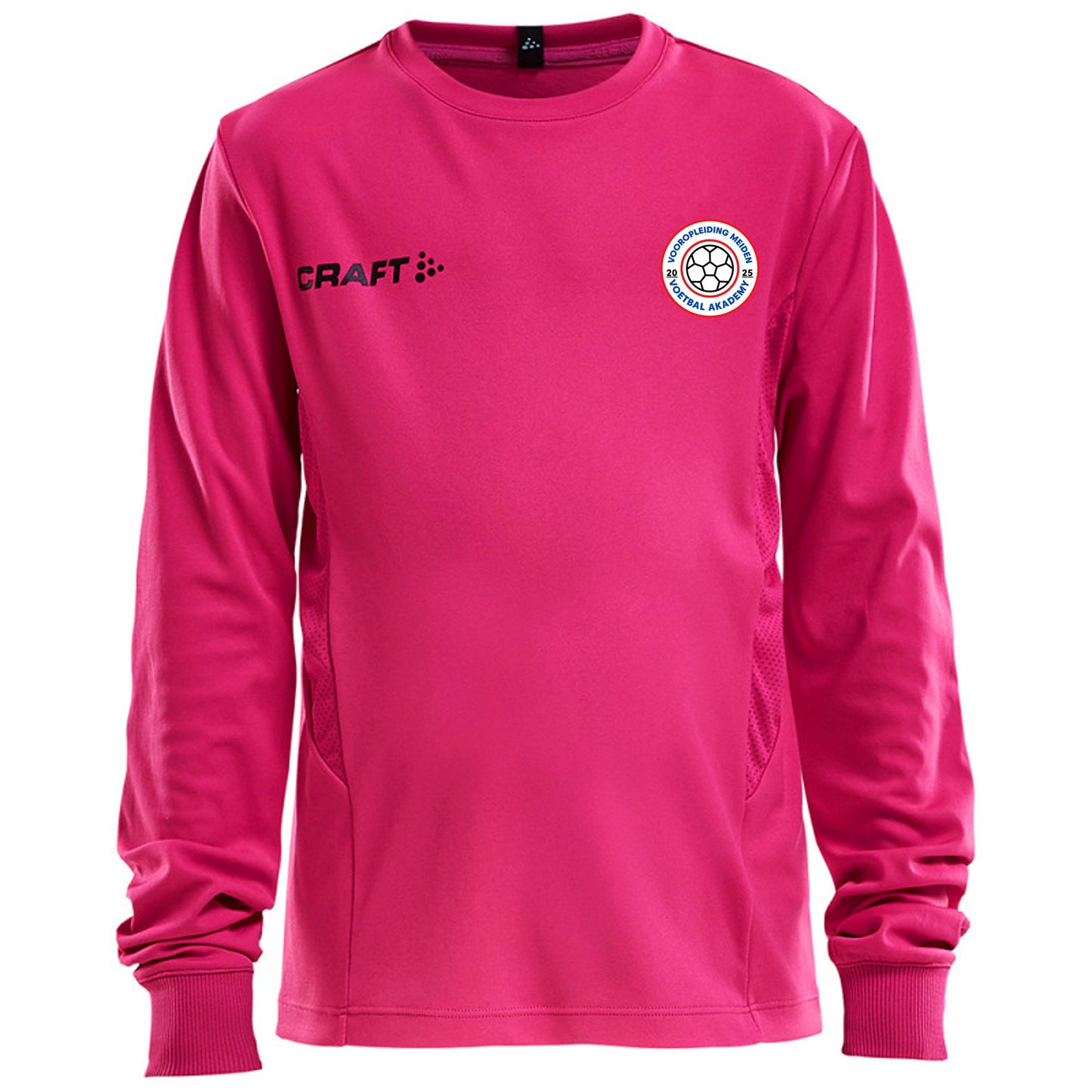 VMVA Squad GK LS Jersey