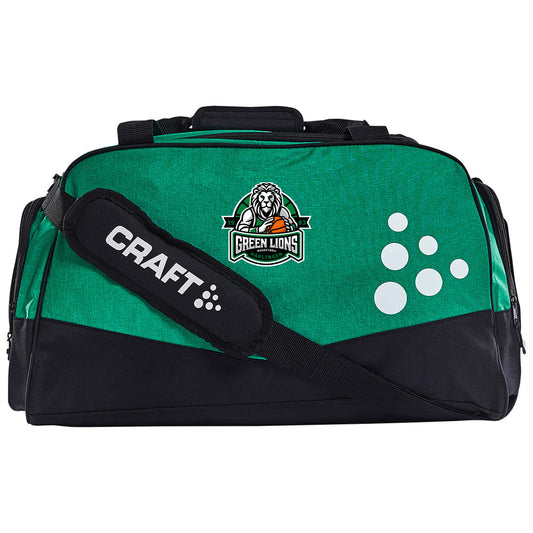 BV Green Lions Squad Duffel Large