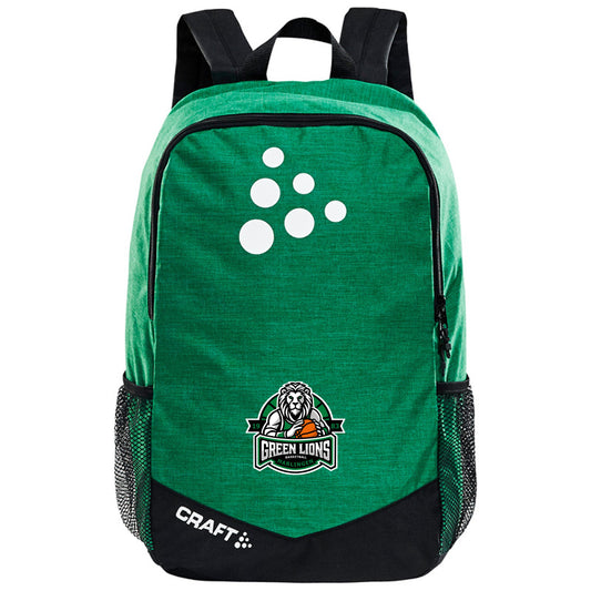 BV Green Lions Squad Practice Backpack