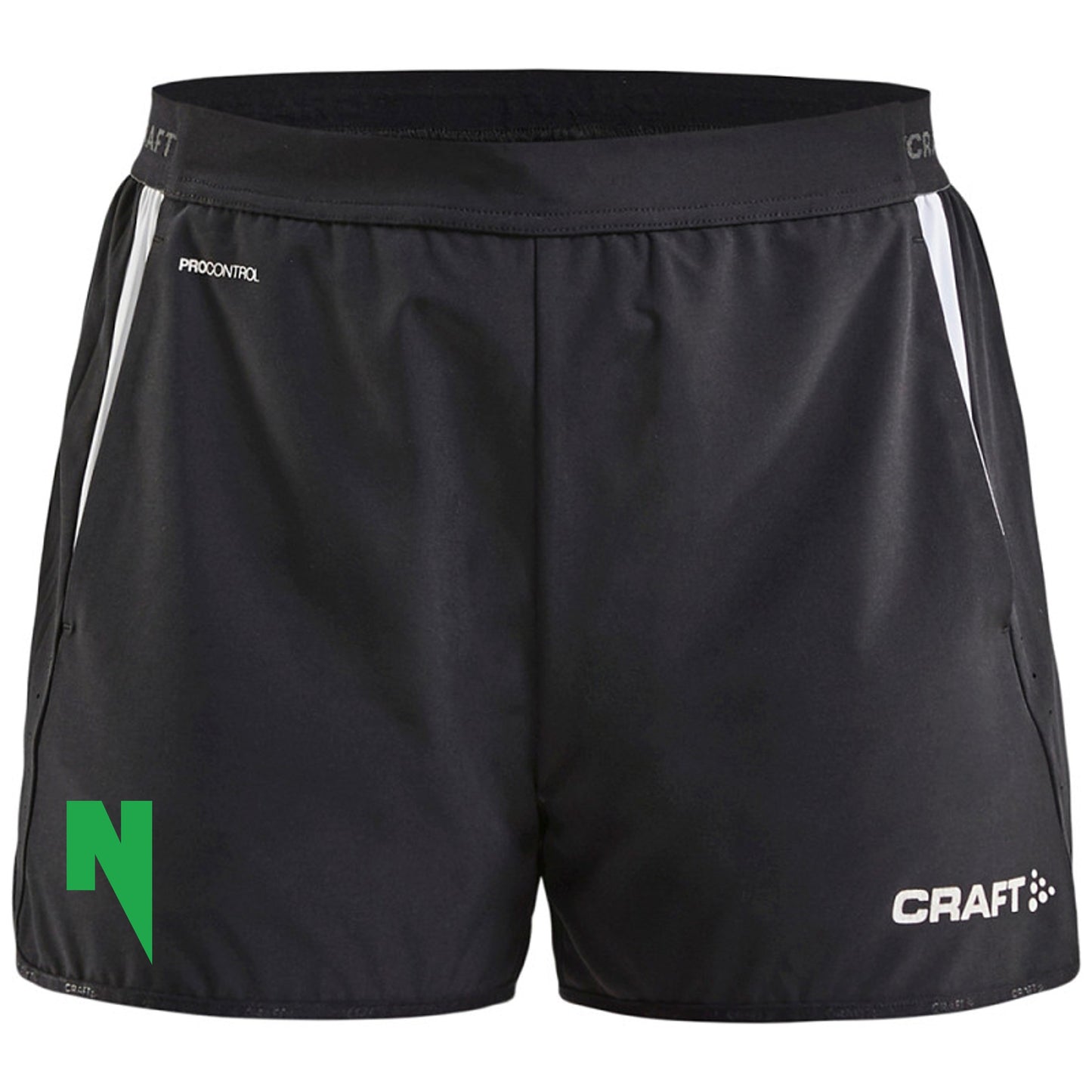 EnergicSport Pro Control Impact Shorts