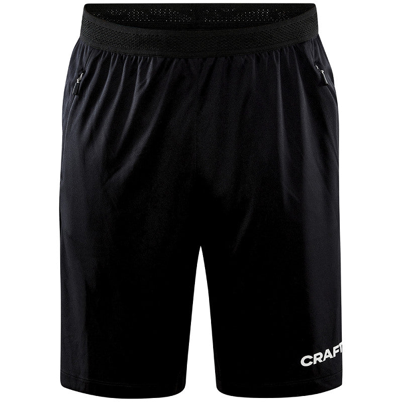 PSV Schoonspringen EVOLVE ZIP POCKET SHORTS M
