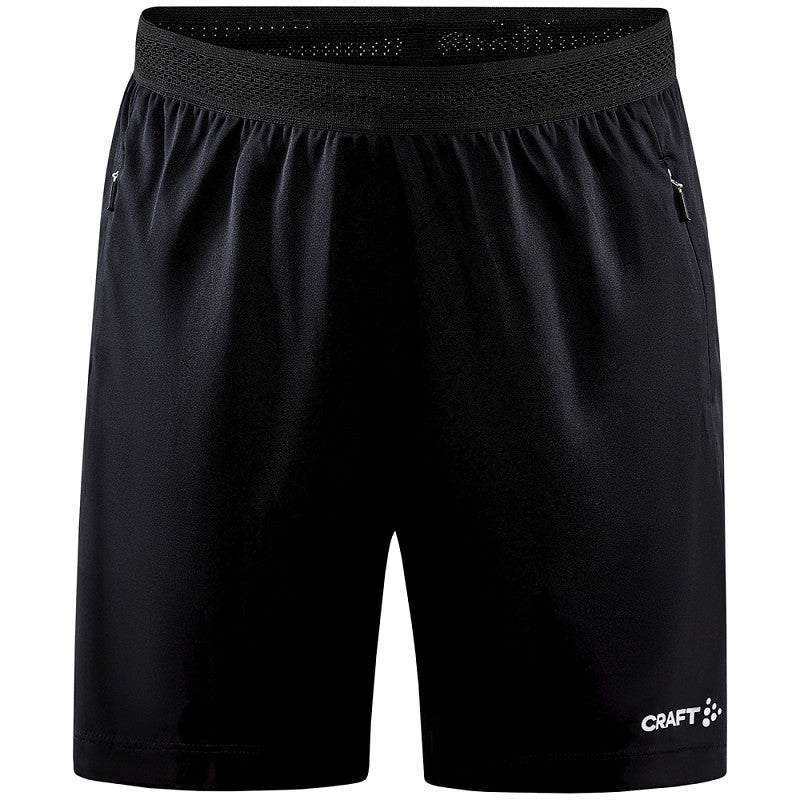 PSV Schoonspringen EVOLVE ZIP POCKET SHORTS W