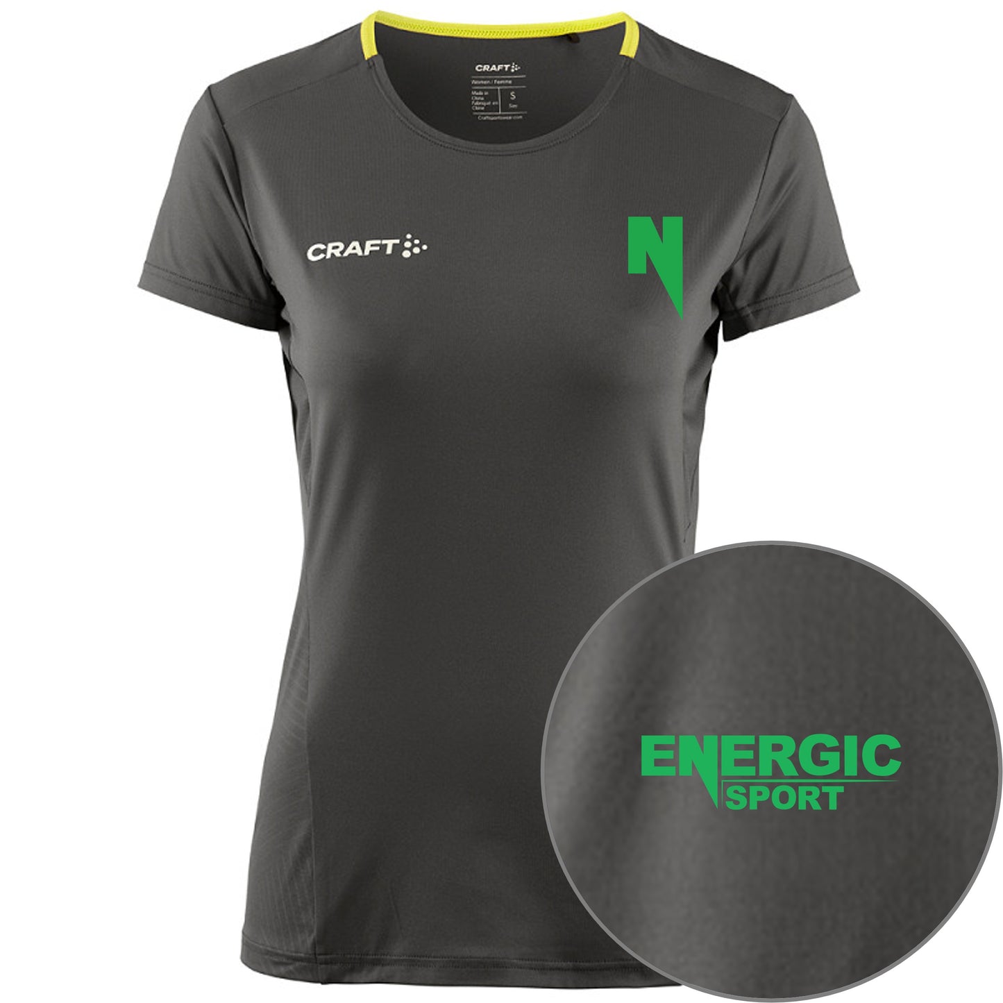 EnergicSport Extend Jersey