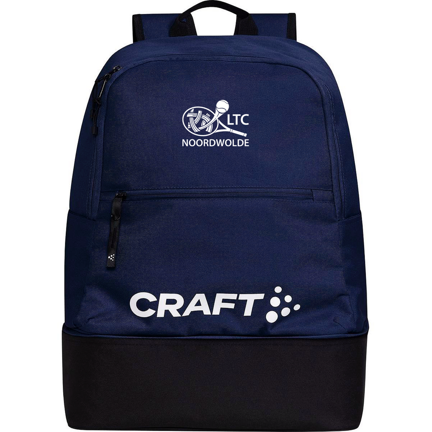 LTC Noordwolde Squad 2.0 Backpack