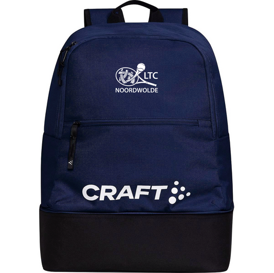 LTC Noordwolde Squad 2.0 Backpack