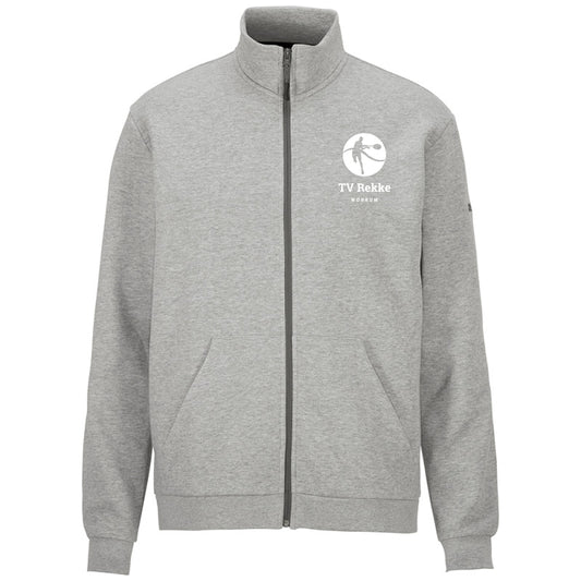 TV Rekke Community 2.0 Zip Jacket (Grey)