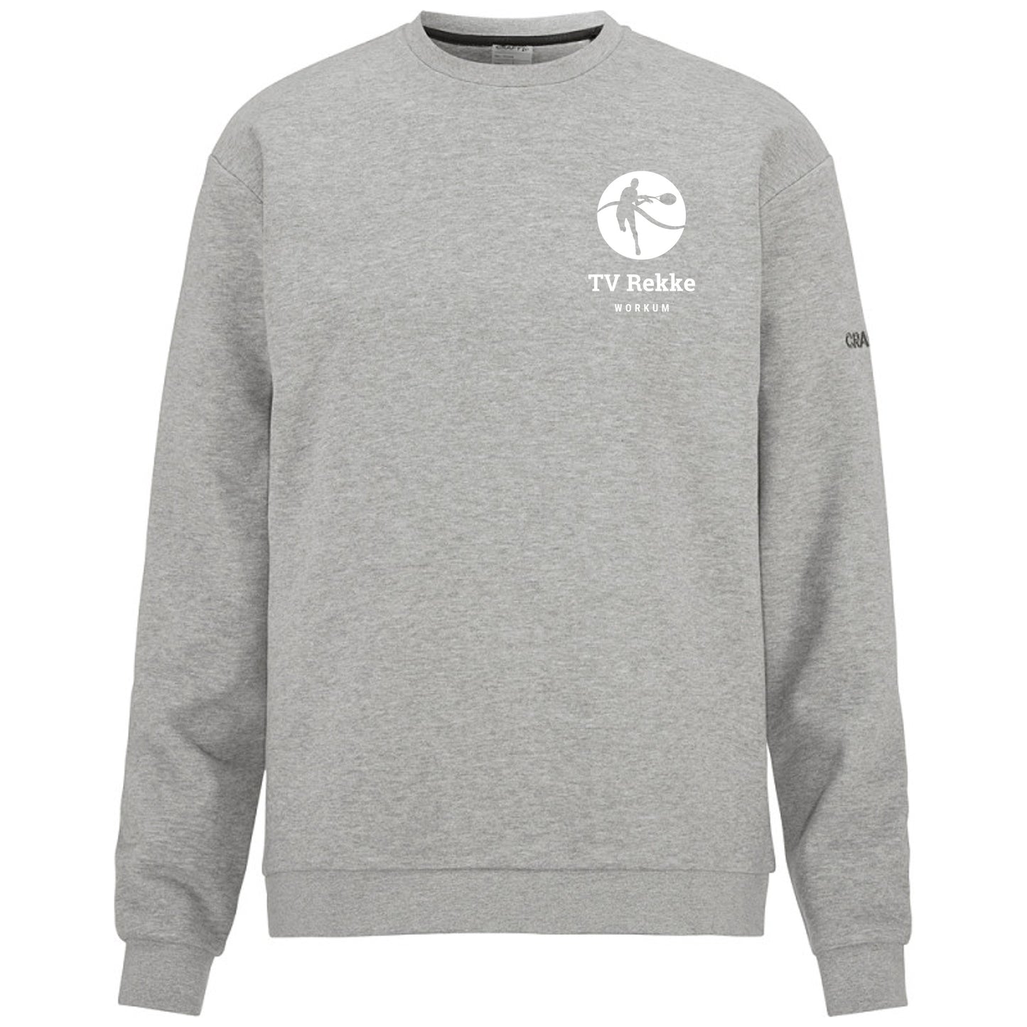 TV Rekke Community 2.0 R Neck (Grey)