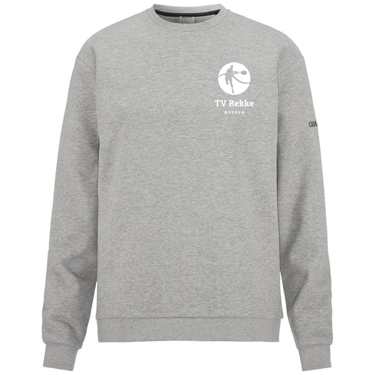 TV Rekke Community 2.0 R Neck (Grey)