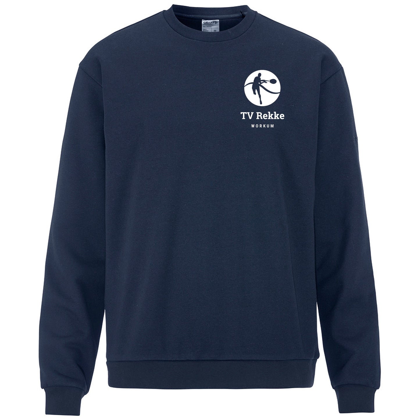 TV Rekke Community 2.0 R Neck (Navy)