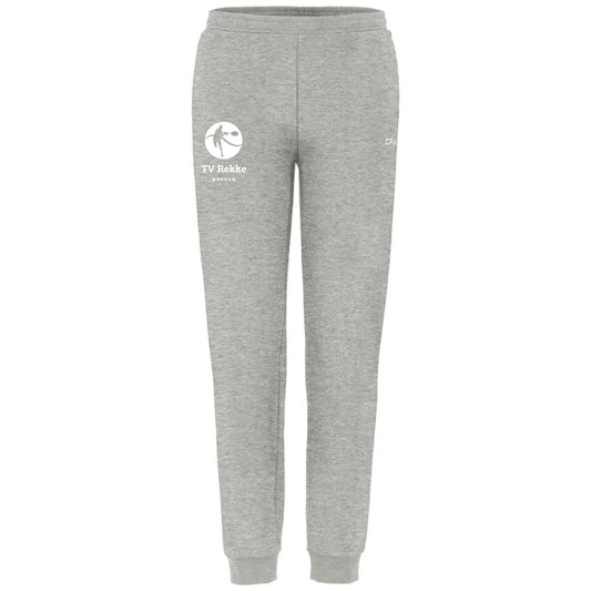 TV Rekke Community Sweatpants 2.0 (Grey)
