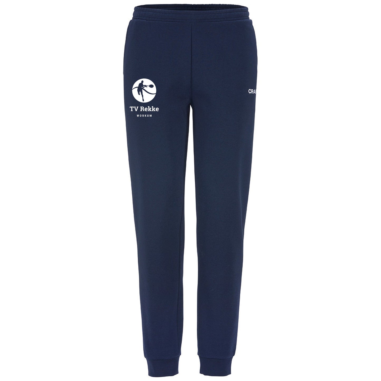 TV Rekke Community Sweatpants 2.0 (Navy)