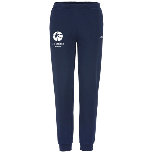 TV Rekke Community Sweatpants 2.0 (Navy)
