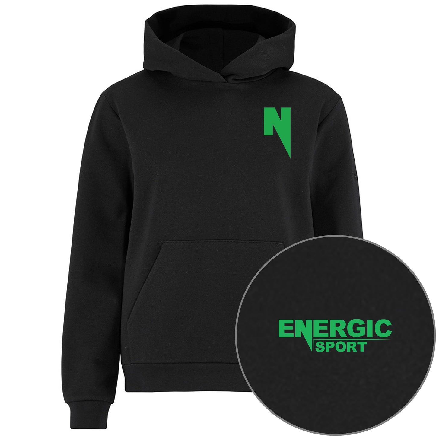 EnergicSport Community 2.0 Hoodie