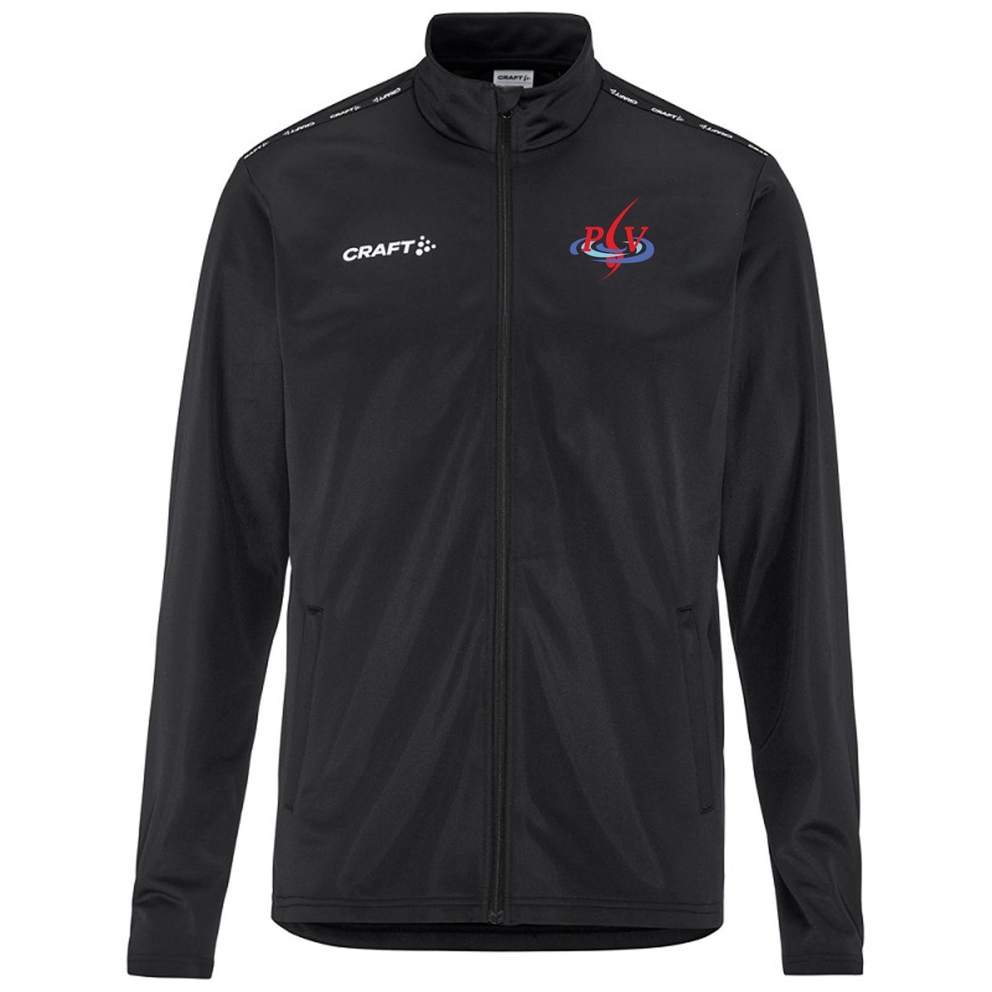 PSV Schoonspringen SQUAD GO FZ JACKET M