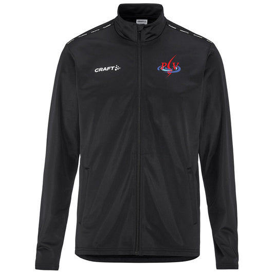PSV Schoonspringen SQUAD GO FZ JACKET M