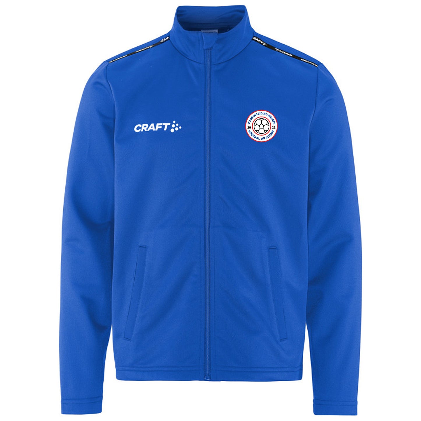 VMVA Squad Go FZ Jacket