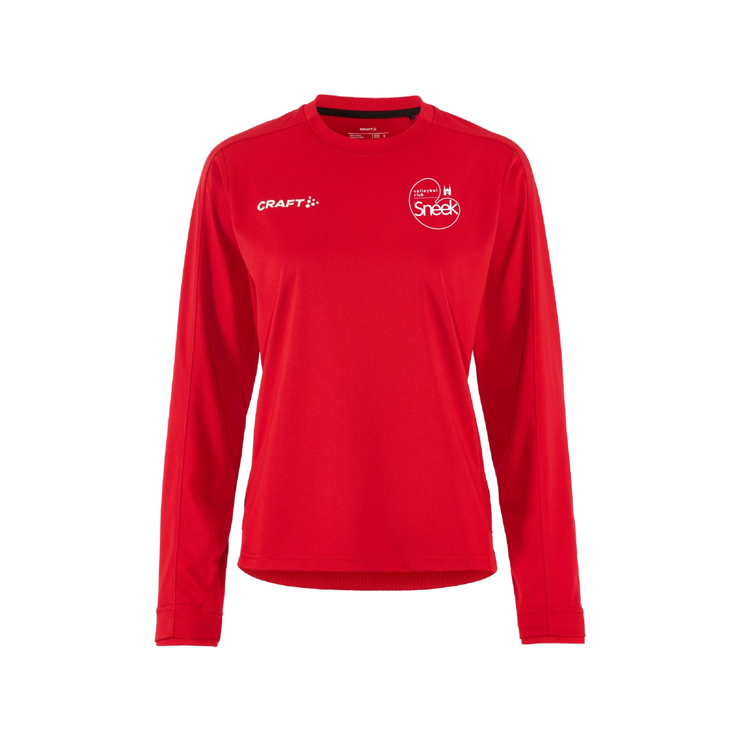 VC Sneek Evolve 2.0 Crewneck