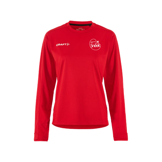 VC Sneek Evolve 2.0 Crewneck