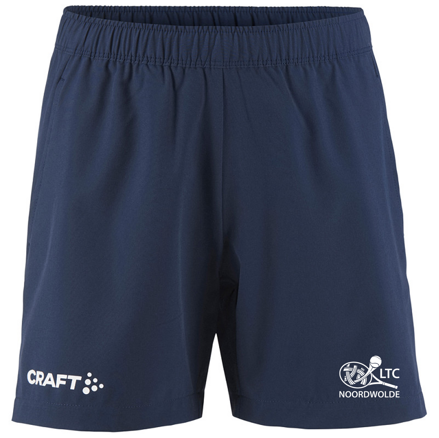 LTC Noordwolde Ability Shorts