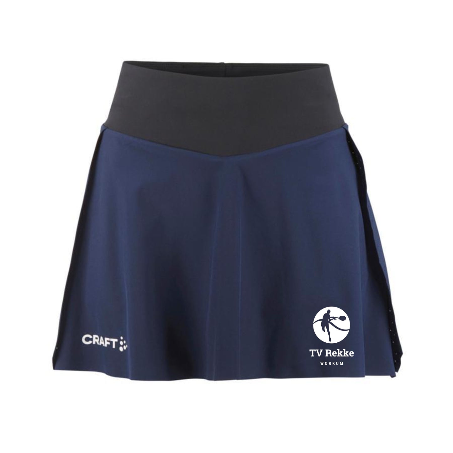 TV Rekke Ability Skirt (Navy)